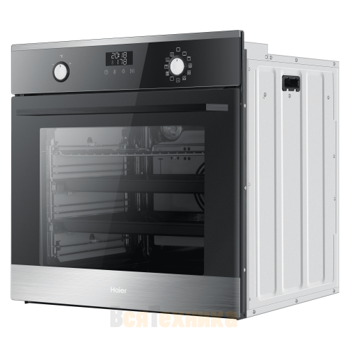 Духовой шкаф Haier HOX-P11CGBX