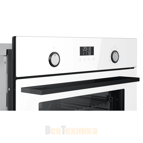 Духовой шкаф Haier HOX-P11CGW