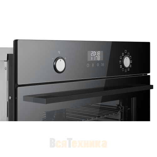 Духовой шкаф Haier HOX-P11CGB