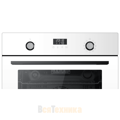Духовой шкаф Haier HOX-P11CGW