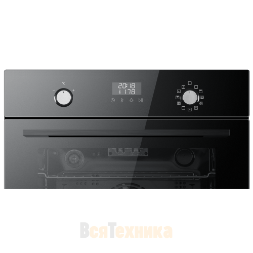 Духовой шкаф Haier HOX-P11CGB