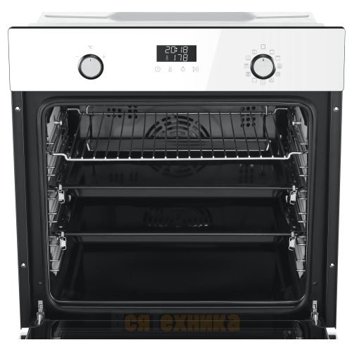 Духовой шкаф Haier HOX-P11CGW