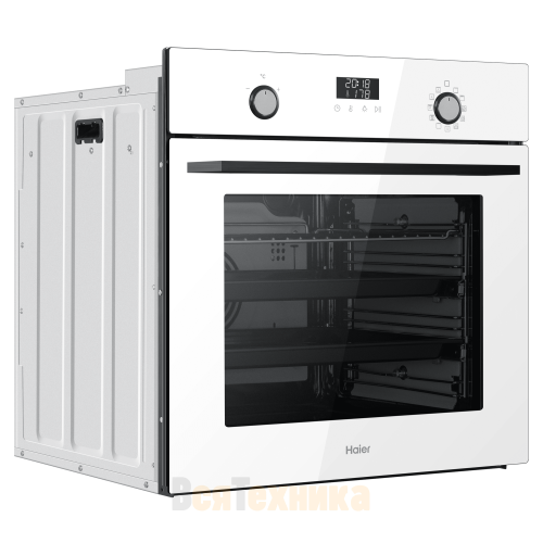 Духовой шкаф Haier HOX-P11CGW