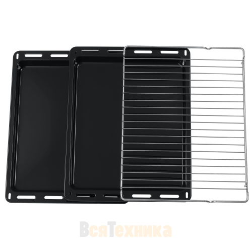 Духовой шкаф Haier HOX-P11CGB