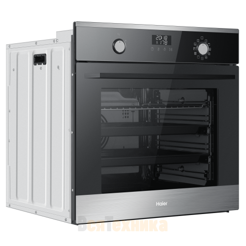 Духовой шкаф Haier HOX-P11CGBX