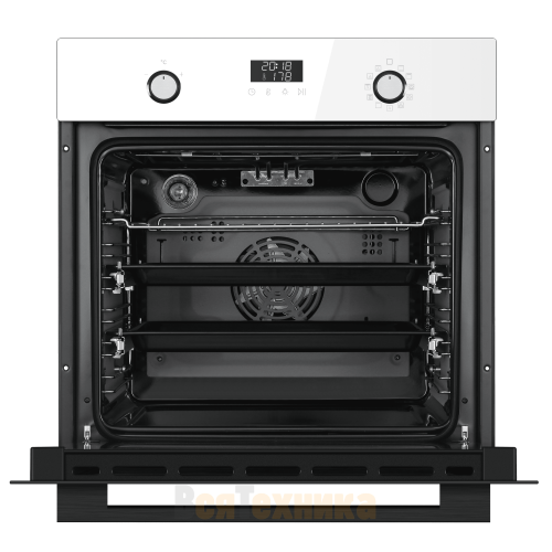 Духовой шкаф Haier HOX-P11CGW