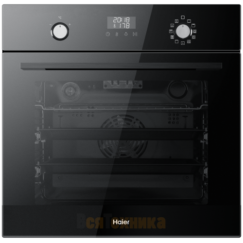 Духовой шкаф Haier HOX-P11CGB
