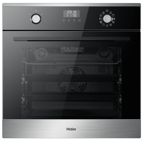 Духовой шкаф Haier HOX-P11CGBX