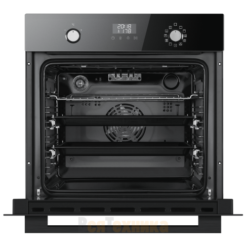 Духовой шкаф Haier HOX-P11CGB