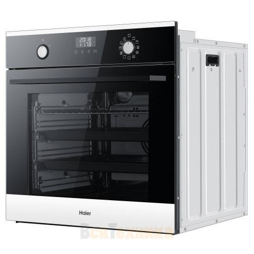 Духовой шкаф Haier HOX-P11CGBG