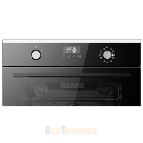 Духовой шкаф Haier HOX-P11CGBG