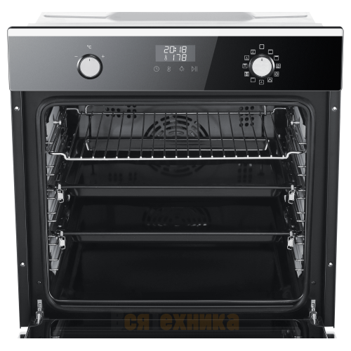 Духовой шкаф Haier HOX-P11CGBG