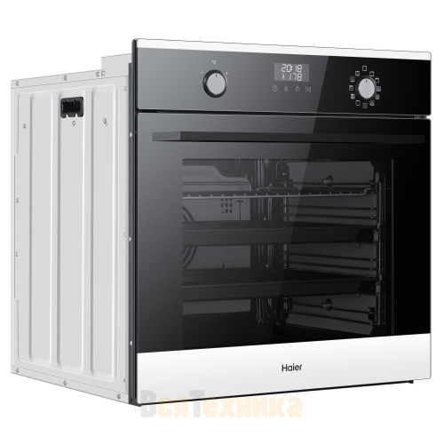 Духовой шкаф Haier HOX-P11CGBG