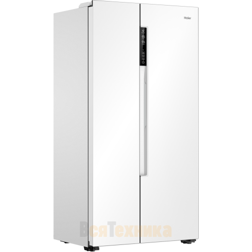 Холодильник Haier HRF-522DW6RU