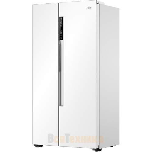 Холодильник Haier HRF-522DW6RU