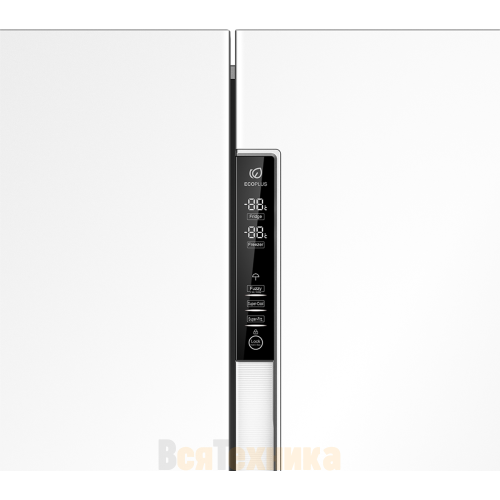 Холодильник Haier HRF-522DW6RU