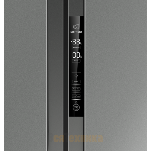 Холодильник Haier HRF-523DS6RU