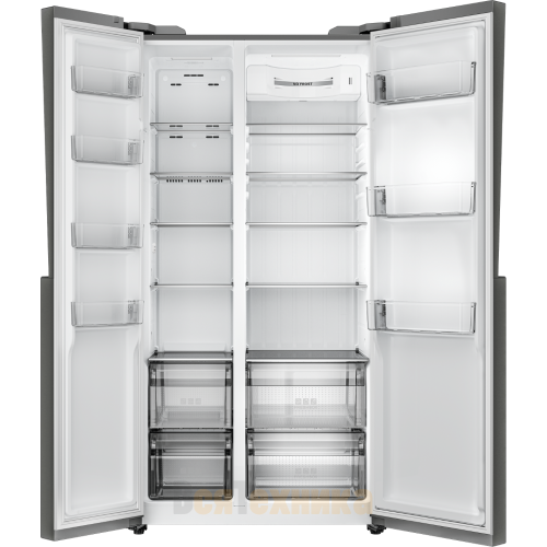 Холодильник Haier HRF-523DS6RU