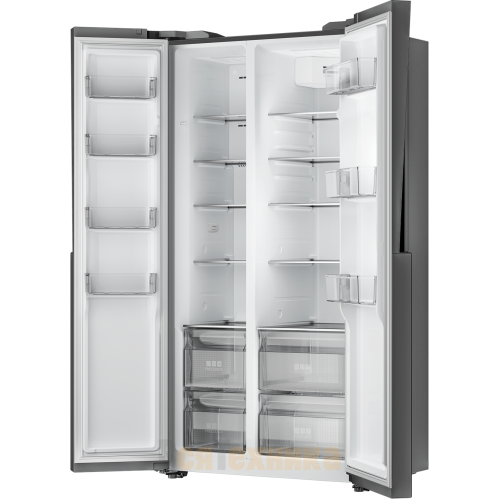 Холодильник Haier HRF-523DS6RU