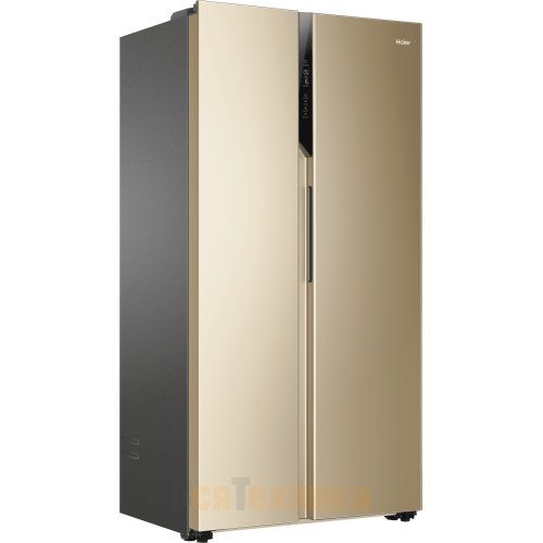 Холодильник Haier HRF-541DG7RU