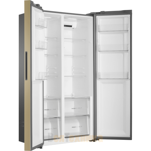 Холодильник Haier HRF-541DG7RU