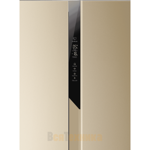 Холодильник Haier HRF-541DG7RU
