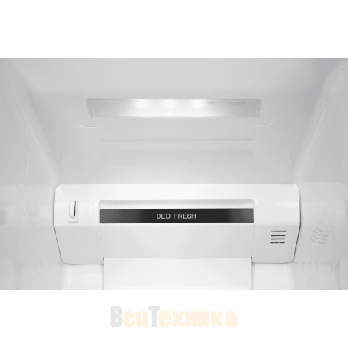 Холодильник Haier HRF-541DG7RU