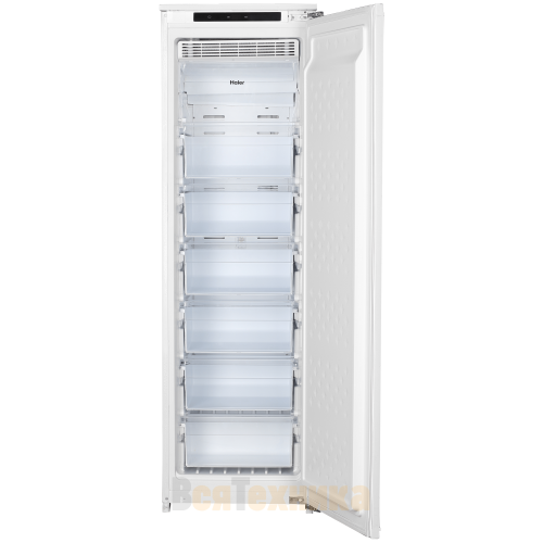Морозильная камера Haier HCF208NFRU