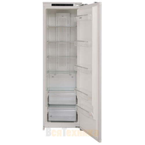 Встраиваемый холодильник Haier HCL260NFRU