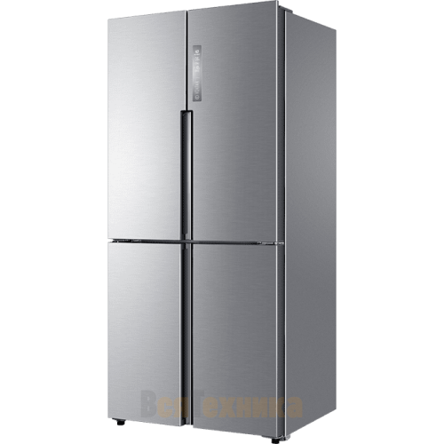 Холодильник Haier HTF-456DM6RU