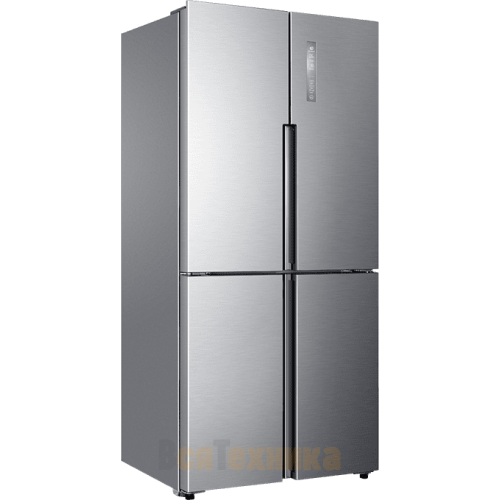 Холодильник Haier HTF-456DM6RU