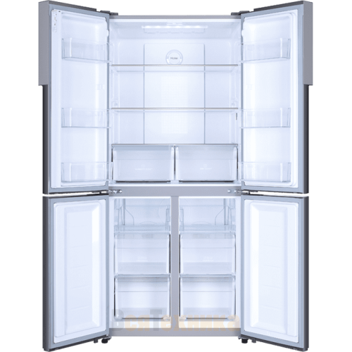 Холодильник Haier HTF-456DM6RU
