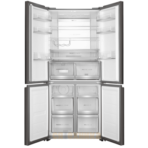 Холодильник Haier HTF-508DGS7RU