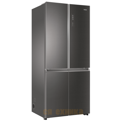 Холодильник Haier HTF-508DGS7RU