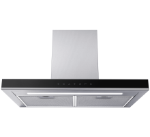 Вытяжка Haier HVX-C672TX