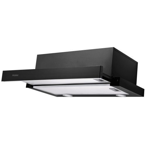 Вытяжка встраиваемая в шкаф 60 см haier hvx t671b схема встраивания