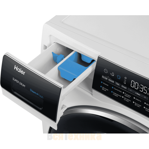 Стиральная машина Haier HW100-BP14986E