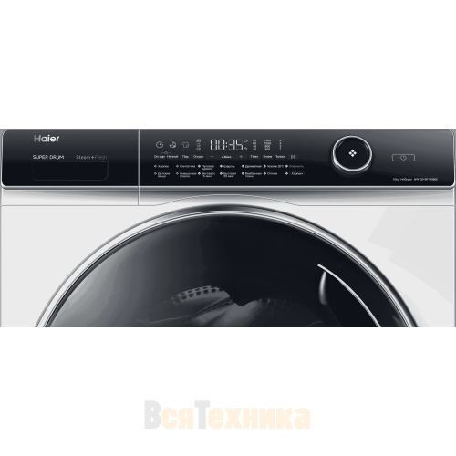Стиральная машина Haier HW100-BP14986E