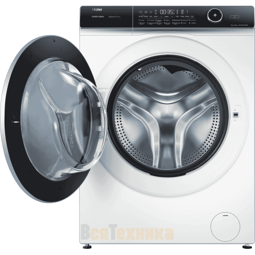 Стиральная машина Haier HW100-BP14986E