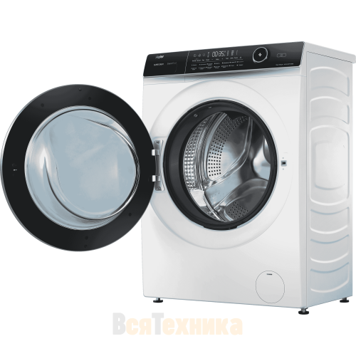 Стиральная машина Haier HW100-BP14986E