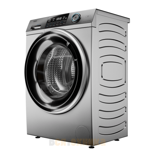 Стиральная машина Haier HW80-BP14969AS