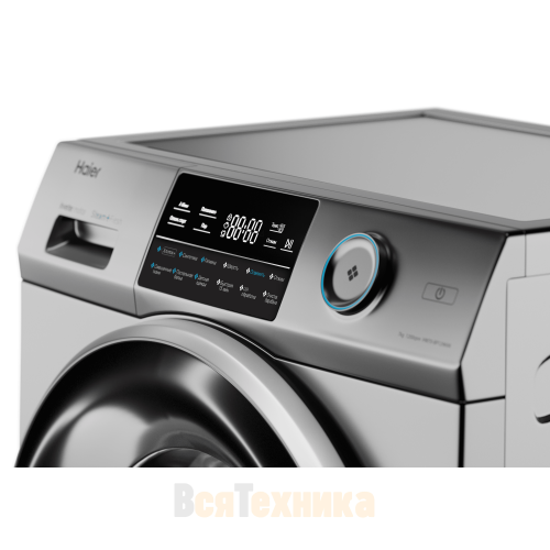 Стиральная машина Haier HW80-BP14969AS