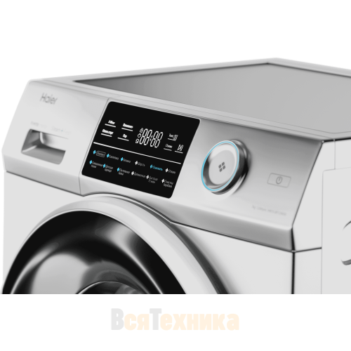 Стиральная машина Haier HW70-BP12969A