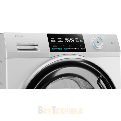 Стиральная машина Haier HW70-BP12969A