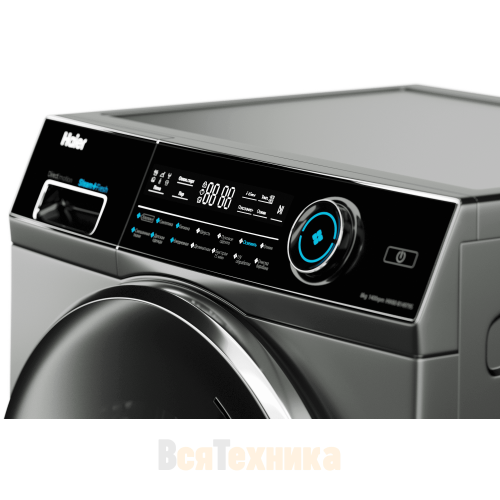 Стиральная машина Haier HW80-B14979S