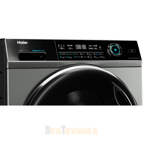 Стиральная машина Haier HW80-B14979S