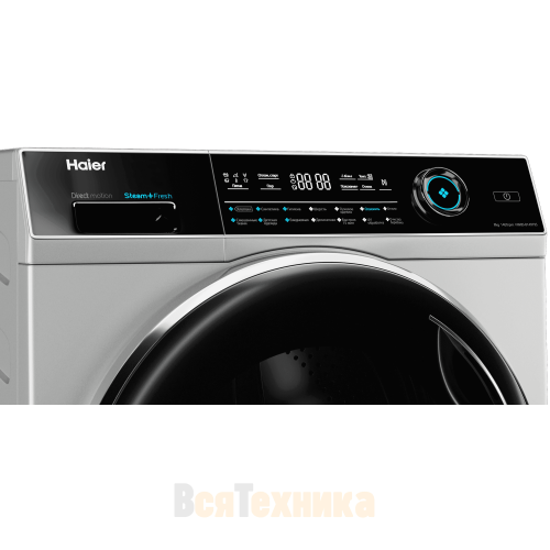 Стиральная машина Haier HW80-B14979