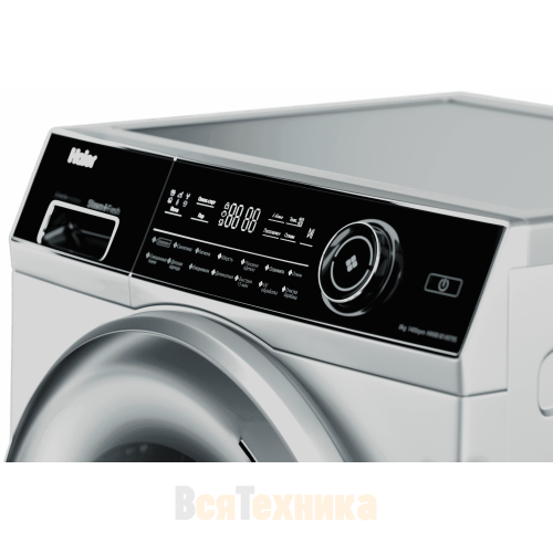 Стиральная машина Haier HW80-BP14979