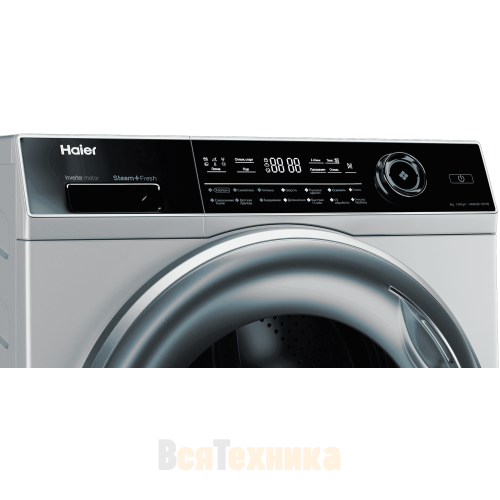 Стиральная машина Haier HW80-BP14979