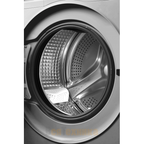 Стиральная машина Haier HW60-BP12929ASE